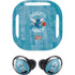 NBA Charlotte Hornets Hardwood Classics Galaxy Buds Pro Skin