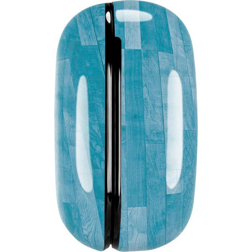 NBA Charlotte Hornets Hardwood Classics Galaxy Buds Pro Skin