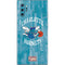 NBA Charlotte Hornets Hardwood Classics Galaxy Note 10 Plus Skin