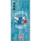 NBA Charlotte Hornets Hardwood Classics Galaxy Note 10 Skin