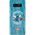 NBA Charlotte Hornets Hardwood Classics Galaxy Note 8 Skin