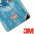 NBA Charlotte Hornets Hardwood Classics Galaxy Note 8 Skin