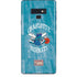 NBA Charlotte Hornets Hardwood Classics Galaxy Note 9 Skin