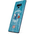 NBA Charlotte Hornets Hardwood Classics Galaxy Note 9 Skin