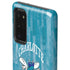 NBA Charlotte Hornets Hardwood Classics Galaxy Note20 5G Pro Case