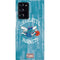 NBA Charlotte Hornets Hardwood Classics Galaxy Note20 Ultra 5G Lite Case