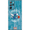 NBA Charlotte Hornets Hardwood Classics Galaxy Note20 Ultra 5G Skin