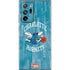 NBA Charlotte Hornets Hardwood Classics Galaxy Note20 Ultra 5G Skin