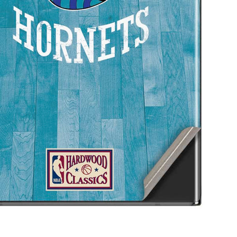 NBA Charlotte Hornets Hardwood Classics Galaxy Note20 Ultra 5G Skin
