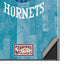 NBA Charlotte Hornets Hardwood Classics Galaxy Note20 Ultra 5G Skin