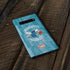 NBA Charlotte Hornets Hardwood Classics Galaxy S10 Plus Skin