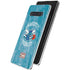 NBA Charlotte Hornets Hardwood Classics Galaxy S10 Skin