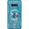 NBA Charlotte Hornets Hardwood Classics Galaxy S10e Skin