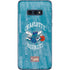 NBA Charlotte Hornets Hardwood Classics Galaxy S10e Skin