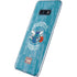 NBA Charlotte Hornets Hardwood Classics Galaxy S10e Skin