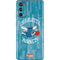 NBA Charlotte Hornets Hardwood Classics Galaxy S20 Fan Edition Skin