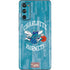 NBA Charlotte Hornets Hardwood Classics Galaxy S20 Fan Edition Skin