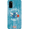 NBA Charlotte Hornets Hardwood Classics Galaxy S20 Lite Case
