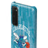 NBA Charlotte Hornets Hardwood Classics Galaxy S20 Lite Case