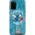 NBA Charlotte Hornets Hardwood Classics Galaxy S20 Plus Pro Case