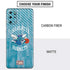 NBA Charlotte Hornets Hardwood Classics Galaxy S20 Plus Skin