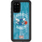 NBA Charlotte Hornets Hardwood Classics Galaxy S20 Plus Waterproof Case