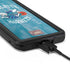 NBA Charlotte Hornets Hardwood Classics Galaxy S20 Plus Waterproof Case