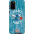 NBA Charlotte Hornets Hardwood Classics Galaxy S20 Pro Case