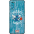 NBA Charlotte Hornets Hardwood Classics Galaxy S20 Skin
