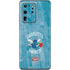 NBA Charlotte Hornets Hardwood Classics Galaxy S20 Ultra 5G Skin