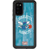 NBA Charlotte Hornets Hardwood Classics Galaxy S20 Waterproof Case