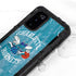 NBA Charlotte Hornets Hardwood Classics Galaxy S20 Waterproof Case