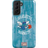 NBA Charlotte Hornets Hardwood Classics Galaxy S21 FE Pro Case