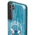 NBA Charlotte Hornets Hardwood Classics Galaxy S21 FE Pro Case