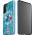 NBA Charlotte Hornets Hardwood Classics Galaxy S21 FE Pro Case
