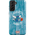 NBA Charlotte Hornets Hardwood Classics Galaxy S21 Plus 5G Pro Case