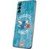 NBA Charlotte Hornets Hardwood Classics Galaxy S21 Plus 5G Skin