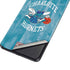 NBA Charlotte Hornets Hardwood Classics Galaxy S21 Plus 5G Skin