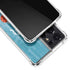 NBA Charlotte Hornets Hardwood Classics Galaxy S21 Ultra 5G Clear Case