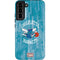 NBA Charlotte Hornets Hardwood Classics Galaxy S22 Plus Pro Case