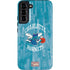 NBA Charlotte Hornets Hardwood Classics Galaxy S22 Plus Pro Case