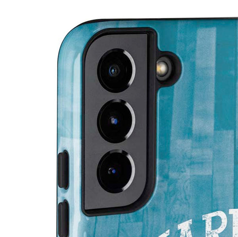 NBA Charlotte Hornets Hardwood Classics Galaxy S22 Plus Pro Case