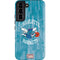 NBA Charlotte Hornets Hardwood Classics Galaxy S22 Pro Case