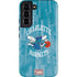 NBA Charlotte Hornets Hardwood Classics Galaxy S22 Pro Case