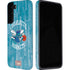 NBA Charlotte Hornets Hardwood Classics Galaxy S22 Pro Case