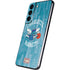 NBA Charlotte Hornets Hardwood Classics Galaxy S22 Skin