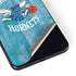 NBA Charlotte Hornets Hardwood Classics Galaxy S22 Skin