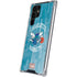 NBA Charlotte Hornets Hardwood Classics Galaxy S22 Ultra Clear Case