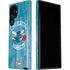 NBA Charlotte Hornets Hardwood Classics Galaxy S22 Ultra Pro Case