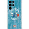NBA Charlotte Hornets Hardwood Classics Galaxy S22 Ultra Skin